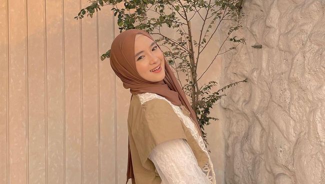 Tidak Kaget, Bun! Nissa dan Ayus Sabyan Ternyata Sudah Resmi Menikah sejak Juli 2024