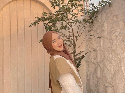 Tidak Kaget, Bun! Nissa dan Ayus Sabyan Ternyata Sudah Resmi Menikah sejak Juli 2024