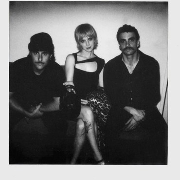 Paramore Cabut Lagunya dari Spotify Israel
