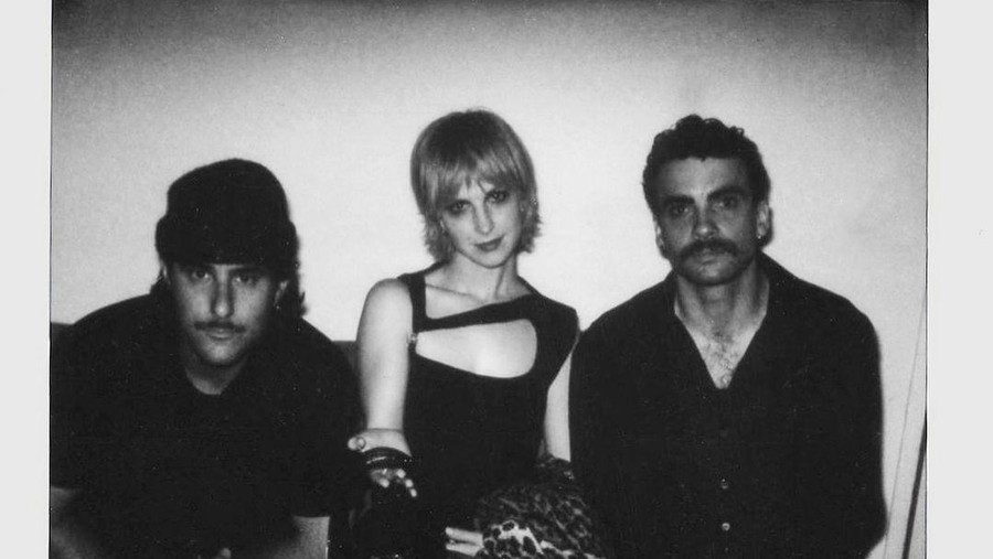 Paramore Paramore