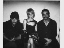 Lirik Lagu crushcrushcrush - Paramore