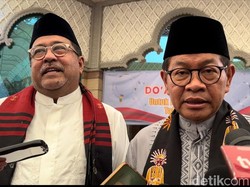 Pramono-Rano Ungguli RK-Suswono dan Dharma-Kun di TPS Ahok Nyoblos