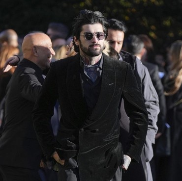 Persembahan Khusus Zayn Malik untuk Liam Payne Saat Konser di Inggris