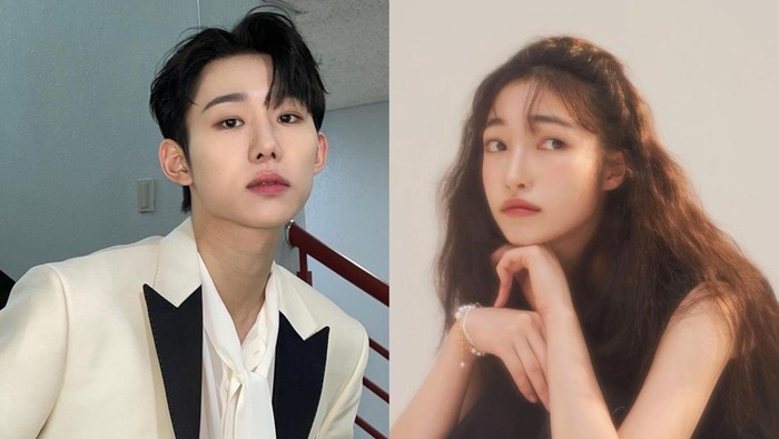 Reuni 'Hierarchy', Seo Bum June dan Ji Hye Won Turut Bergabung di Drama The First Night With The Duke