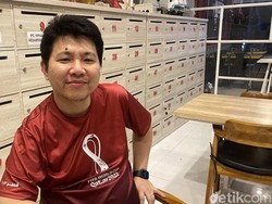 Gaet Pevoli Sabina Altynbekov, Yogya Falcons Siap Debut di Proliga 2025