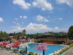 Qitaro Waterpark Binjai: Lokasi, Jam Buka, Harga Tiket, Fasilitas