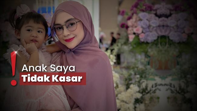 Ria Ricis Minta Maaf usai Moana Dituding Kasar Sentuh Pipi Azura