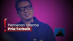 'JESEDEF' Raih 7 Piala FFI 2024, Ringgo Agus Terharu Bisa Menang