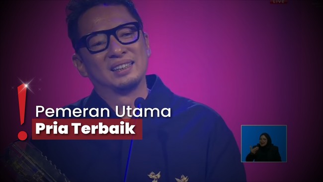 'JESEDEF' Raih 7 Piala FFI 2024, Ringgo Agus Terharu Bisa Menang