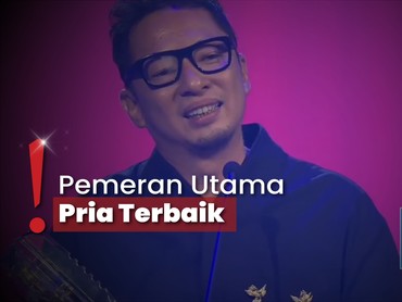 'JESEDEF' Raih 7 Piala FFI 2024, Ringgo Agus Terharu Bisa Menang