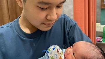Umumkan Kabar Kehamilannya