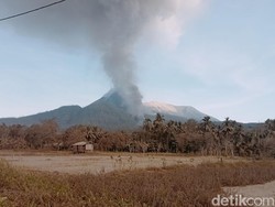 Erupsi Gunung: Arti, Jenis-jenis dan Dampaknya bagi Kehidupan