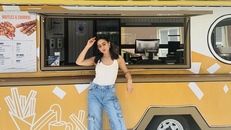 Sara Ali Khan Sara Ali Khan