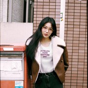 Menawan, Simak Potret Terbaru Shin Ye Eun di Tokyo Bersama Allure Korea