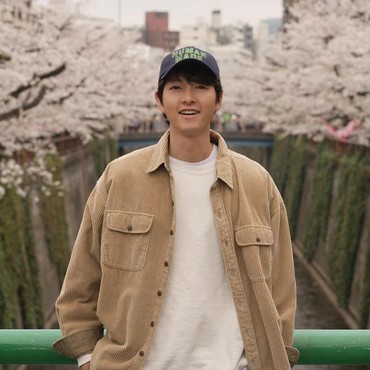 Korea Berduka gegara Jeju Air, 'Salon Drip 2' Edisi Song Joong Ki Kena Imbas