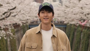 Korea Berduka gegara Jeju Air, 'Salon Drip 2' Edisi Song Joong Ki Kena Imbas
