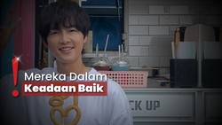 img-title Katy Louise Melahirkan di Roma, Song Joong Ki Resmi Jadi Bapak 2 Anak
