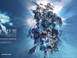 Square Enix Mau Rilis Final Fantasy 14 ke Mobile Tanpa Gacha