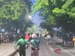 Tawuran di Jl I Gusti Ngurah Rai Kembali Memakan Korban, Pelaku Diburu