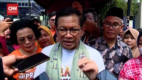 VIDEO: Pramono Anung Yakin ASN Jakarta Tetap Netral di Pilkada 2024