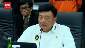 VIDEO: Budi Gunawan Ungkap 8,8 Masyarakat Indonesia Main Judi Online