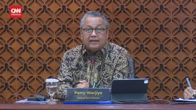VIDEO: Trump Pimpin AS, BI Buka Peluang Turunkan Suku Bunga