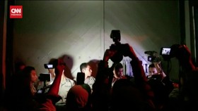 VIDEO: Menko Kumham Pastikan Status Mary Jane Tetap Sebagai Terpidana
