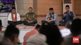 KPU Tetapkan Pramono Gubernur Jakarta 9 Januari, Turut Undang RK