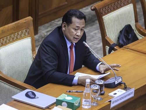 KPK Ungkap Dugaan Korupsi Kuota Haji & Cloud Segera Naik Penyidikan