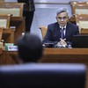 Pimpinan KPK: RKUHAP Berpotensi Kurangi Fungsi Pemberantasan Korupsi