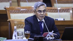 VIDEO: Komjen Setyo Budiyanto Terpilih Jadi Ketua KPK