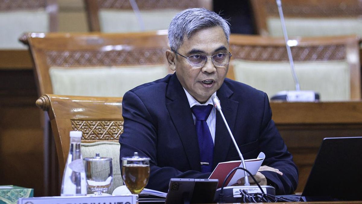 KPK Terima Pengembalian Uang Korupsi Kuota Haji Hampir Rp100 M