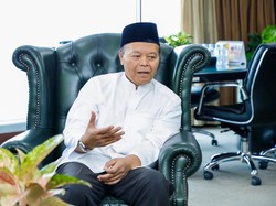 HNW Dukung Arahan Prabowo Turunkan Biaya Haji 2025
