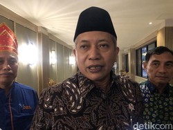 Koperasi di Sumbar Akan Dilibatkan dalam Program Makan Bergizi Gratis