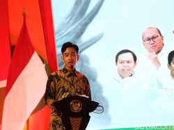 Video: Gibran Minta Mendikdasmen Hapus PPDB Sistem Zonasi