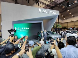 Aletra dan Geely di Indonesia Berbeda!