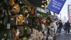 Mulai Juli 2026, Turis Kunjungi Jepang Wajib Bayar Pajak Rp325 Ribu