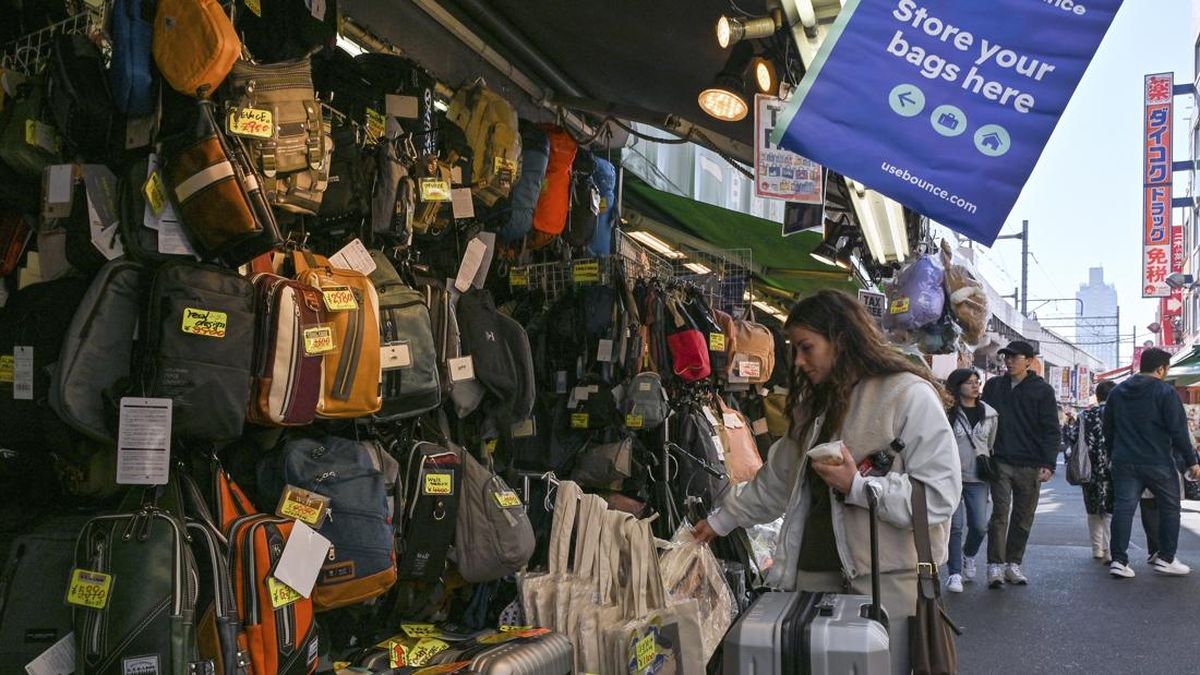 Mulai Juli 2026, Turis Kunjungi Jepang Wajib Bayar Pajak Rp325 Ribu