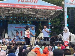 Andre Rosiade: Mahyeldi-Vasko Cocok Pimpin Sumbar, Punya Jaringan di Pusat