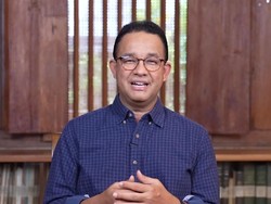 Video Anies Baswedan Berharap Cap Go Meh Jadi Penggerak Perekonomian