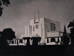 Menyusuri Jejak Sejarah Cirebon yang Kini Berusia 598 Tahun