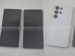 Video: Bocoran Tampilan Samsung Galaxy S25 Ultra