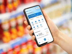 BRIMerchant Bantu UMKM Kelola Bisnis, Ada Fitur Dana Cair 4x Sehari
