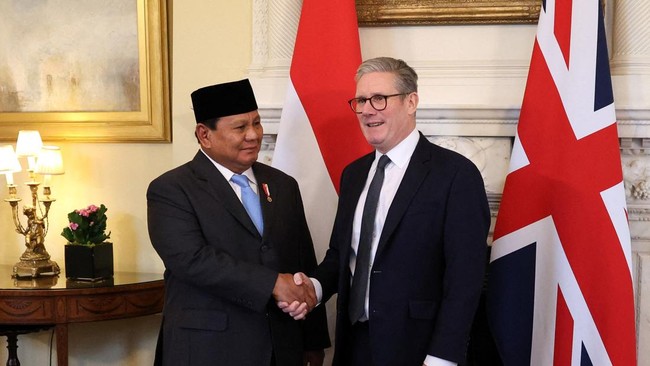 Pemerintah Inggris berjanji bakal mempercepat pencairan dana Kemitraan Transisi Energi Berkeadilan (JETP) untuk Indonesia.