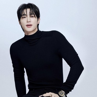 Ternyata Ini Alasan Byeon Woo Seok Mantap Bintangi Drakor Bareng IU