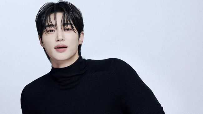 Ternyata Ini Alasan Byeon Woo Seok Mantap Bintangi Drakor Bareng IU