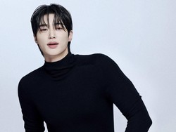 Ternyata Ini Alasan Byeon Woo Seok Mantap Bintangi Drakor Bareng IU