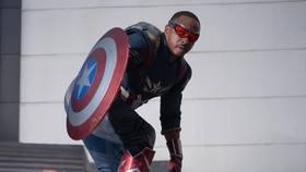 Sinopsis Captain America: Brave New World, Awal Era Sam Wilson