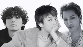 Daesung BIGBANG Bocorkan Rencana G-Dragon Konser Maret 2025