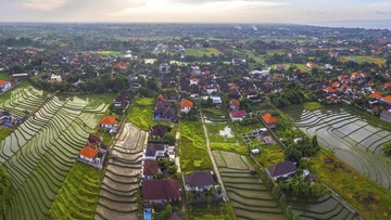 Jelajahi Pererenan, Desa Bali yang Memikat di Asia Jelajahi Pererenan, Desa Bali yang Memikat di Asia
